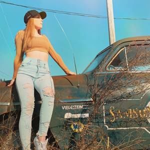 Meet your Posher, Audrey